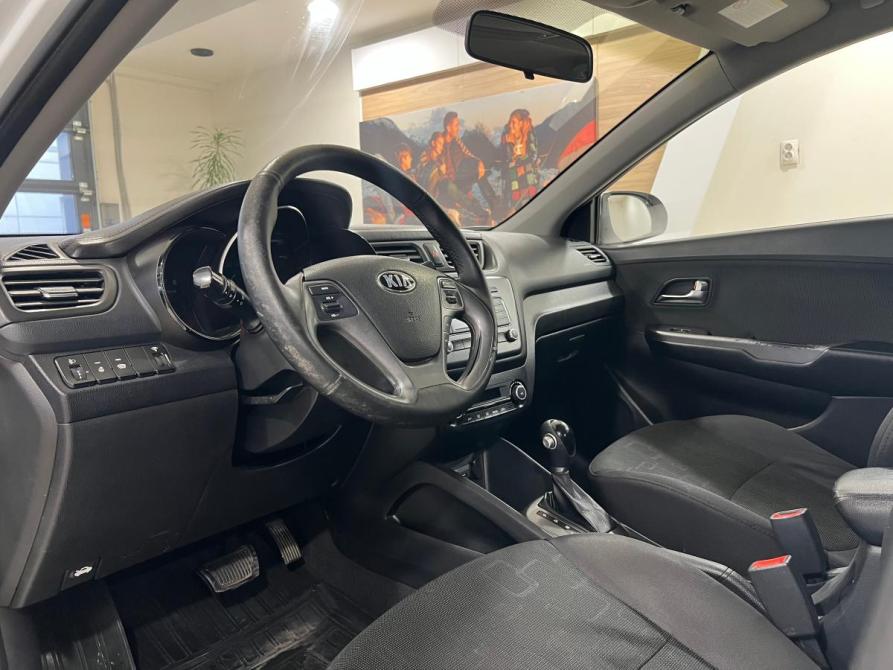 Kia Rio III Рестайлинг Астрахань  - изображение 15