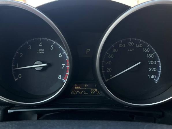 Mazda 3 II (BL) Рестайлинг с пробегом 2011 года, цена 750 000 рублей, 202000 км, седан, Автокод Объявления