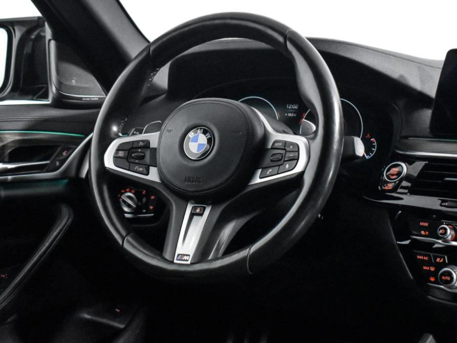 BMW 5 серии VII (G30/G31/G38) Санкт-Петербург  - изображение 18