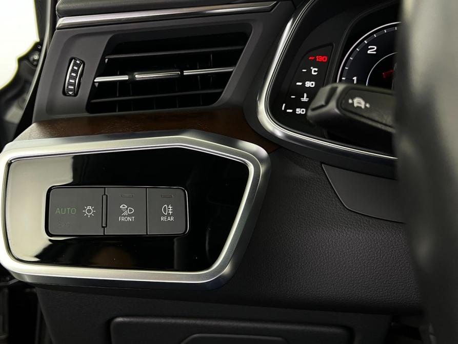 Audi A6 V (C8) Калининград  - изображение 22