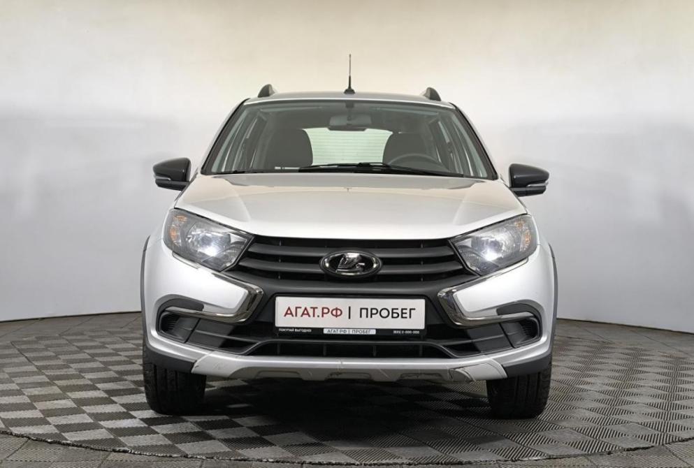 Lada (ВАЗ) Granta I Рестайлинг Нижний Новгород  - изображение 2