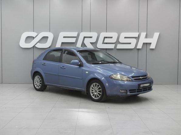 Chevrolet Lacetti I с пробегом 2006 года, цена 490 000 рублей, 288155 км, хэтчбек, Автокод Объявления