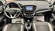 Lada (ВАЗ) Vesta I Липецк  - изображение 24
