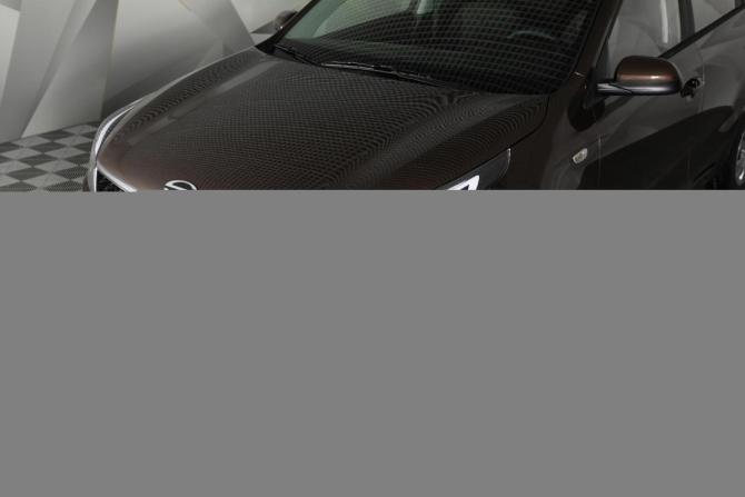 Новый Solaris KRS 2025 года, цена 2 635 000 рублей, седан, Автокод Объявления
