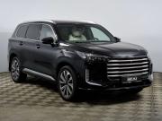 Exeed VX I Рестайлинг Санкт-Петербург  - изображение 29