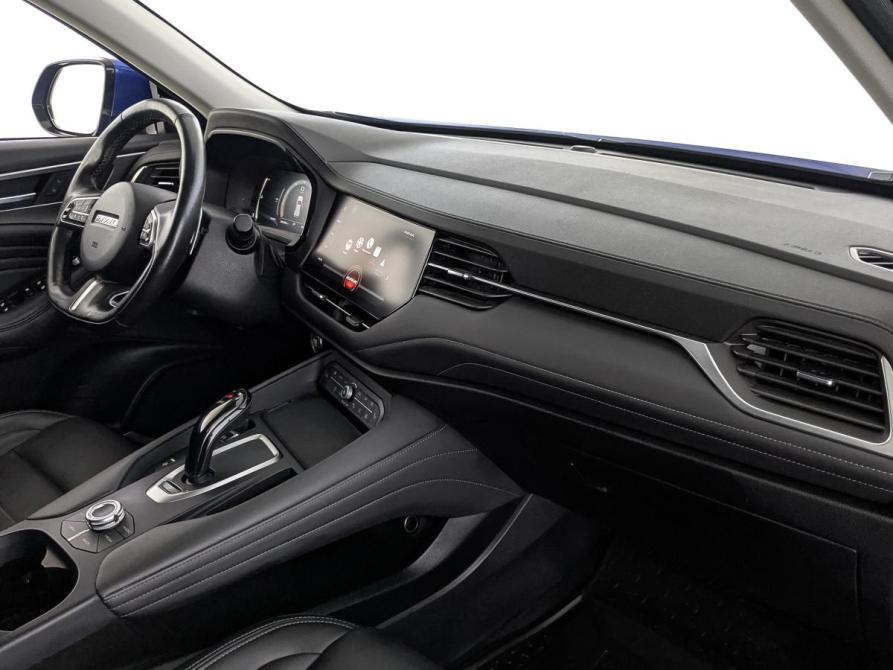 Haval F7 I Москва  - изображение 13