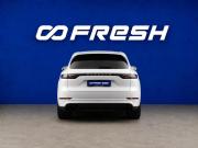 Porsche Cayenne III Москва  - изображение 28