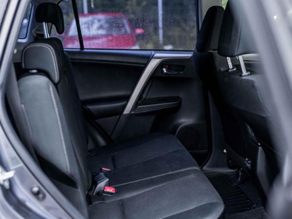 Toyota RAV4 IV (XA40) с пробегом 2014 года, цена 1 682 000 рублей, 139262 км, внедорожник, Автокод Объявления