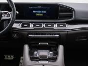 Mercedes-Benz GLS II (X167) Москва  - изображение 30