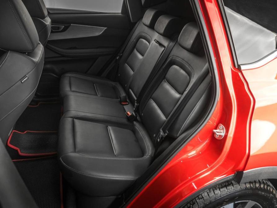 Chery Tiggo 7 Pro Max I Тюмень  - изображение 8