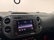 Volkswagen Tiguan I Рестайлинг Уфа  - изображение 28