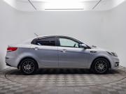 Kia Rio III Рестайлинг Москва  - изображение 23