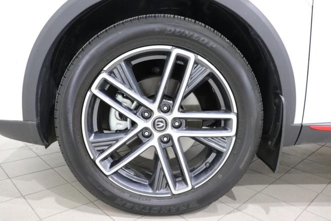 Changan UNI-S I с пробегом 2024 года, цена 2 255 000 рублей, 9691 км, внедорожник, Автокод Объявления