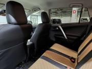 Toyota RAV4 IV (XA40) Рестайлинг Казань  - изображение 37