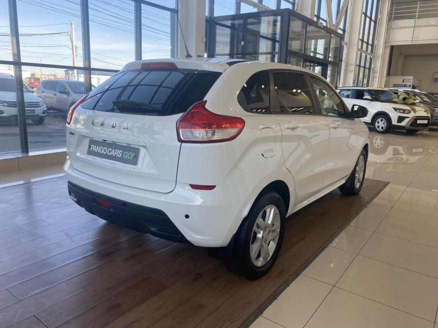 Lada (ВАЗ) XRAY I Саратов  - изображение 5