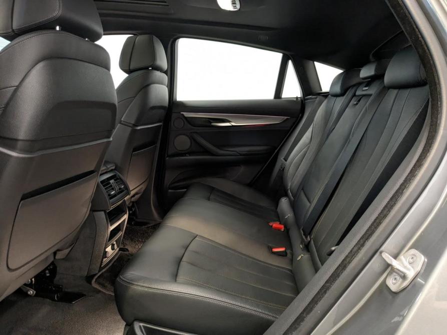 BMW X6 II (F16) Санкт-Петербург  - изображение 12