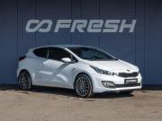 Kia Ceed II Краснодар  - изображение 19