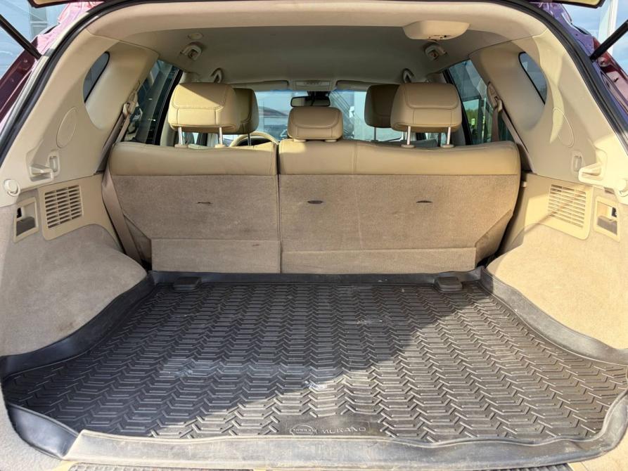 Nissan Murano II (Z51) Рестайлинг 2 Санкт-Петербург  - изображение 32