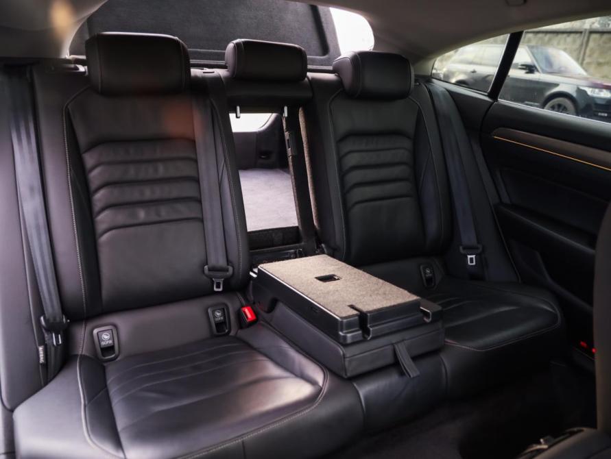 Volkswagen Arteon I Санкт-Петербург  - изображение 33