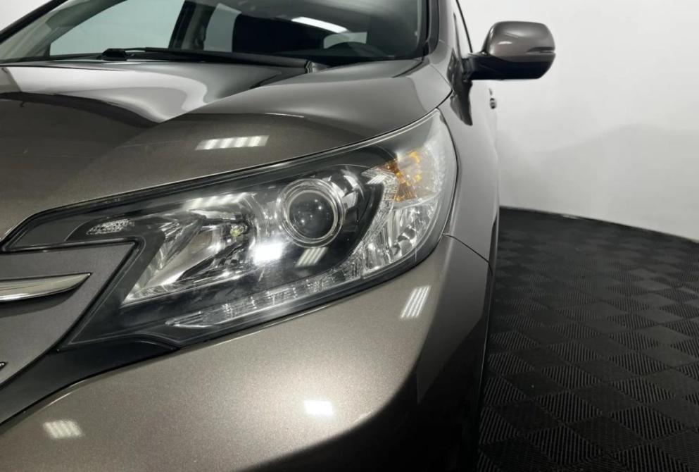 Honda CR-V IV Нижний Новгород  - изображение 19