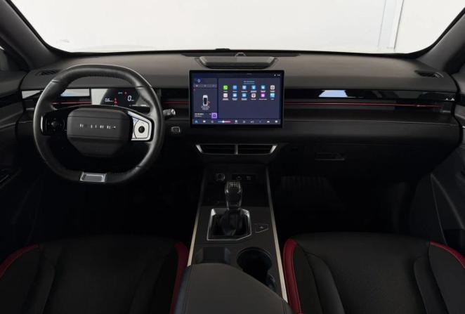 JETOUR DASHING I с пробегом 2024 года, цена 1 745 000 рублей, 69927 км, внедорожник, Автокод Объявления
