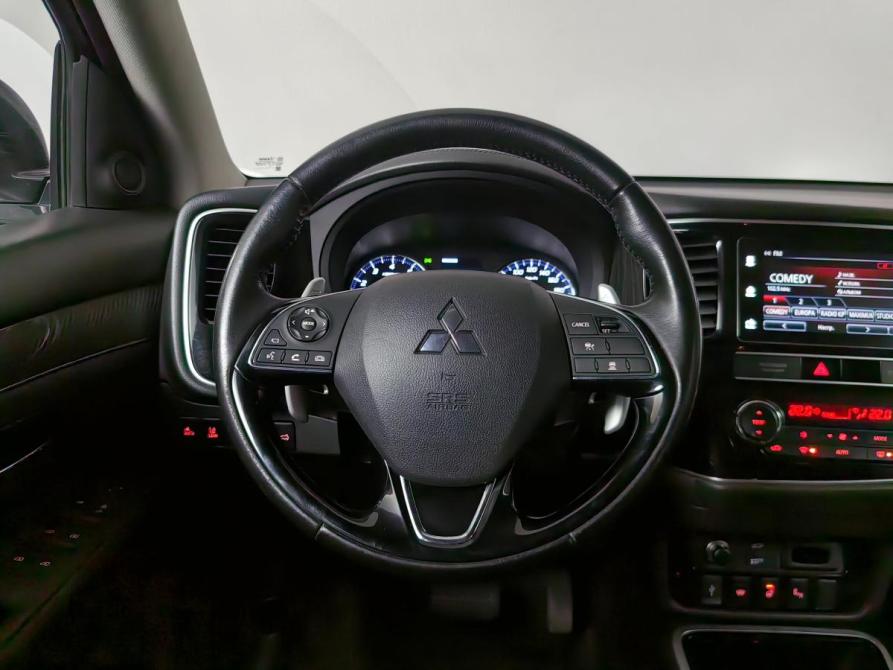 Mitsubishi Outlander III Рестайлинг 3 Москва  - изображение 13