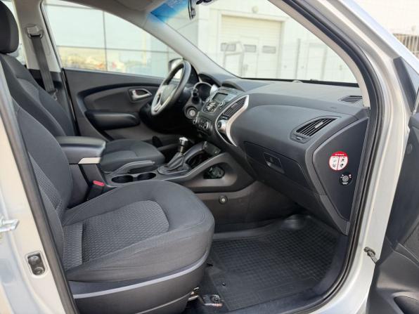 Hyundai ix35 I с пробегом 2012 года, цена 985 000 рублей, 193000 км, внедорожник, Автокод Объявления