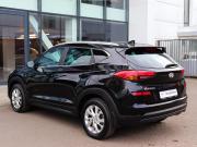 Hyundai Tucson III Рестайлинг Химки  - изображение 18