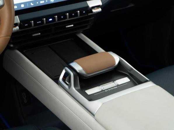 Changan Deepal G318 с пробегом 2024 года, цена 3 998 999 рублей, 22802 км, внедорожник, Автокод Объявления