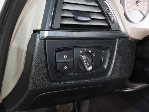 BMW 3 серии VI (F3x) с пробегом 2012 года, цена 1 749 000 рублей, 175111 км, седан, Автокод Объявления