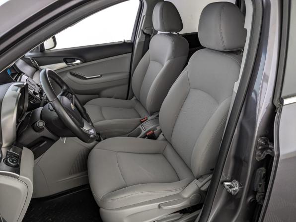 Chevrolet Orlando I с пробегом 2012 года, цена 1 550 000 рублей, 57311 км, компактвэн, Автокод Объявления