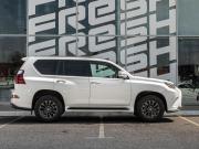 Lexus GX II Рестайлинг 2 Краснодар  - изображение 27