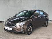 Kia Rio III Тамбов  - изображение 24