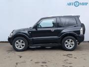Mitsubishi Pajero III Рестайлинг Москва  - изображение 24