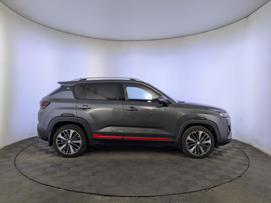Changan CS35 Plus I Рестайлинг Москва  - изображение 4