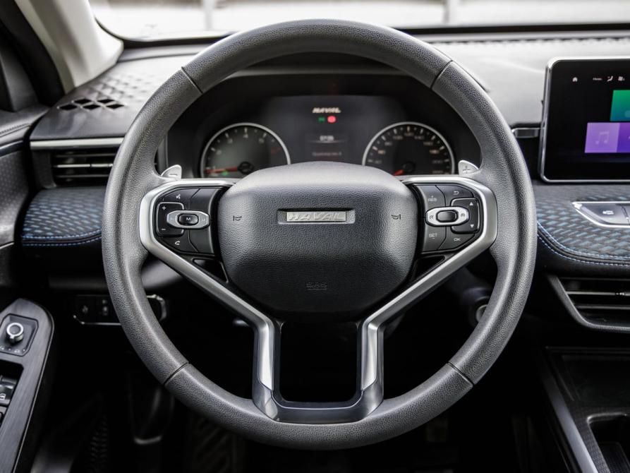 Haval Jolion I Волгоград  - изображение 17