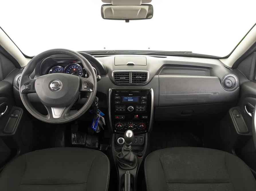 Nissan Terrano III (D10) Москва  - изображение 14