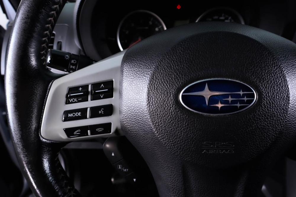 Subaru Forester IV Пермь  - изображение 17