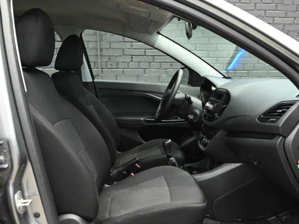 Lada (ВАЗ) Vesta I с пробегом 2019 года, цена 835 000 рублей, 74690 км, седан, Автокод Объявления