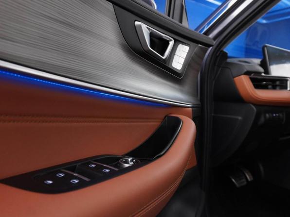 Chery Tiggo 8 Pro Max I с пробегом 2023 года, цена 2 222 444 рубля, 64068 км, внедорожник, Автокод Объявления