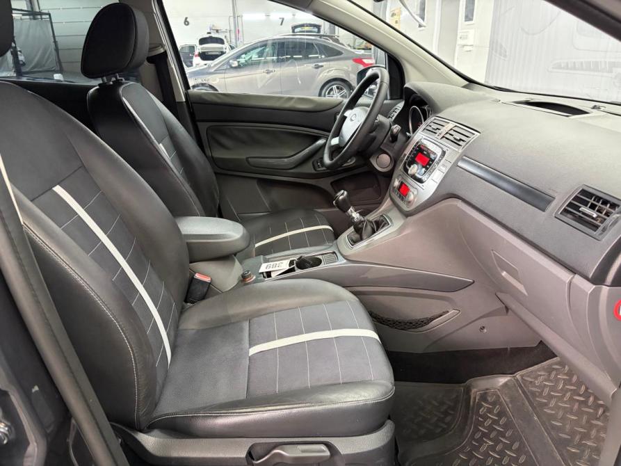 Ford Kuga I Краснодар  - изображение 15