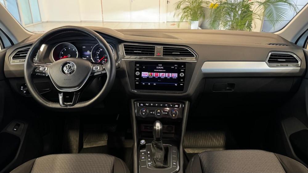 Volkswagen Tiguan II Санкт-Петербург  - изображение 12