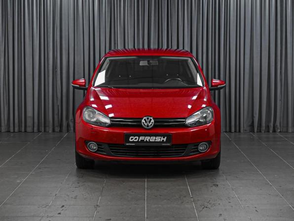 Volkswagen Golf VI с пробегом 2011 года, цена 980 000 рублей, 158939 км, хэтчбек, Автокод Объявления