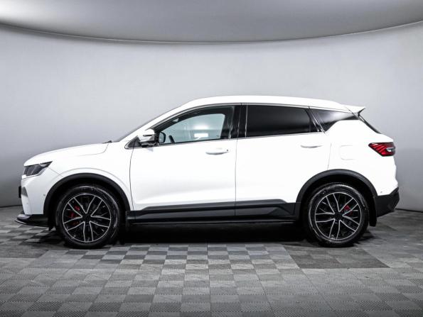 Belgee X50 с пробегом 2026 года, цена 2 399 000 рублей, 9063 км, внедорожник, Автокод Объявления