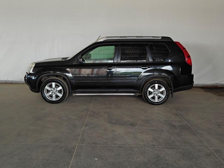 Nissan X-Trail II Москва  - изображение 8
