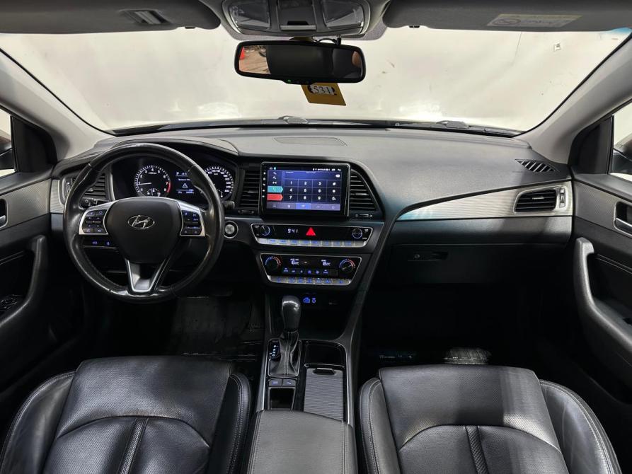 Hyundai Sonata VII (LF) Рестайлинг Санкт-Петербург  - изображение 8