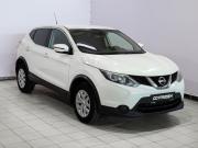 Nissan Qashqai II Ростов-на-Дону  - изображение 17