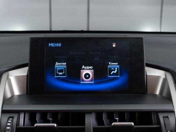 Lexus NX I с пробегом 2014 года, цена 2 550 000 рублей, 235527 км, внедорожник, Автокод Объявления