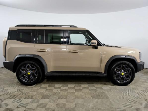 JETOUR T2 с пробегом 2024 года, цена 3 148 000 рублей, 69084 км, внедорожник, Автокод Объявления
