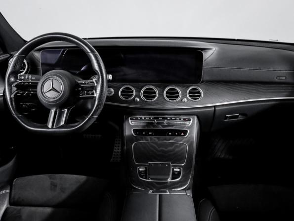 Mercedes-Benz E-Класс V (W213 S213 C238) Рестайлинг с пробегом 2020 года, цена 4 590 000 рублей, 60928 км, седан, Автокод Объявления